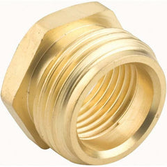 Gilmour - Garden Hose Fittings & Repair Kits Type: Connector Connector Type: Male Hose to Female Pipe - Americas Industrial Supply