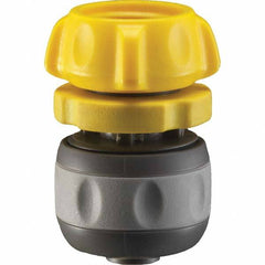 Nelson - Garden Hose Fittings & Repair Kits Type: Compression Fitting Connector Type: Female - Americas Industrial Supply