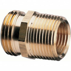 Gilmour - Garden Hose Fittings & Repair Kits Type: Connector Connector Type: Male Hose to Female Pipe - Americas Industrial Supply