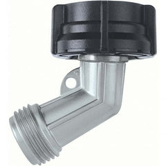 Gilmour - Garden Hose Fittings & Repair Kits Type: Connector Connector Type: Male; Female - Americas Industrial Supply