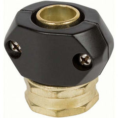 Gilmour - Garden Hose Fittings & Repair Kits Type: Coupler Connector Type: Female - Americas Industrial Supply