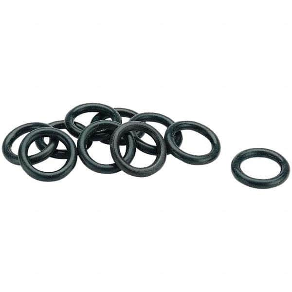 Nelson - Garden Hose Fittings & Repair Kits Type: Seal Kit Connector Type: None - Americas Industrial Supply