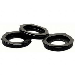 Nelson - Garden Hose Fittings & Repair Kits Type: Washer Connector Type: Washer - Americas Industrial Supply