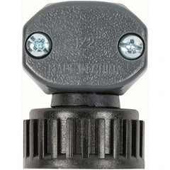 Gilmour - Garden Hose Fittings & Repair Kits Type: Coupler Connector Type: Female - Americas Industrial Supply