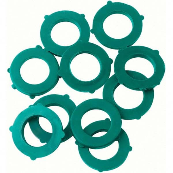 Gilmour - Garden Hose Fittings & Repair Kits Type: Washer Connector Type: Washer - Americas Industrial Supply