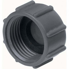 Gilmour - Garden Hose Fittings & Repair Kits Type: Garden Hose Cap Connector Type: Garden Hose Cap - Americas Industrial Supply