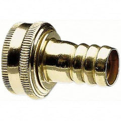 Nelson - Garden Hose Fittings & Repair Kits Type: Connector Connector Type: Female - Americas Industrial Supply