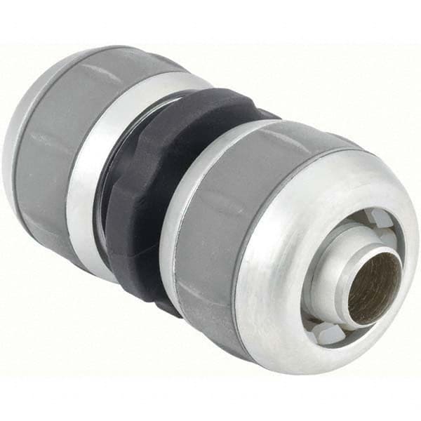 Gilmour - Garden Hose Fittings & Repair Kits Type: Compression Fitting Connector Type: Compression - Americas Industrial Supply