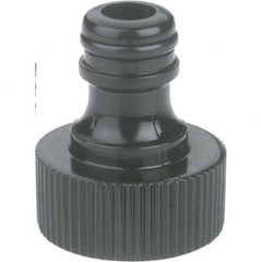 Gilmour - Garden Hose Fittings & Repair Kits Type: Connector Connector Type: Male - Americas Industrial Supply