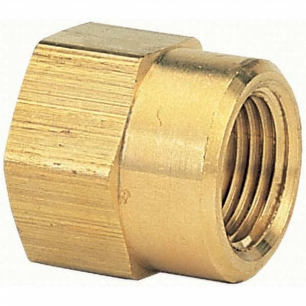 Gilmour - Garden Hose Fittings & Repair Kits Type: Connector Connector Type: Female Hose to Female Pipe - Americas Industrial Supply