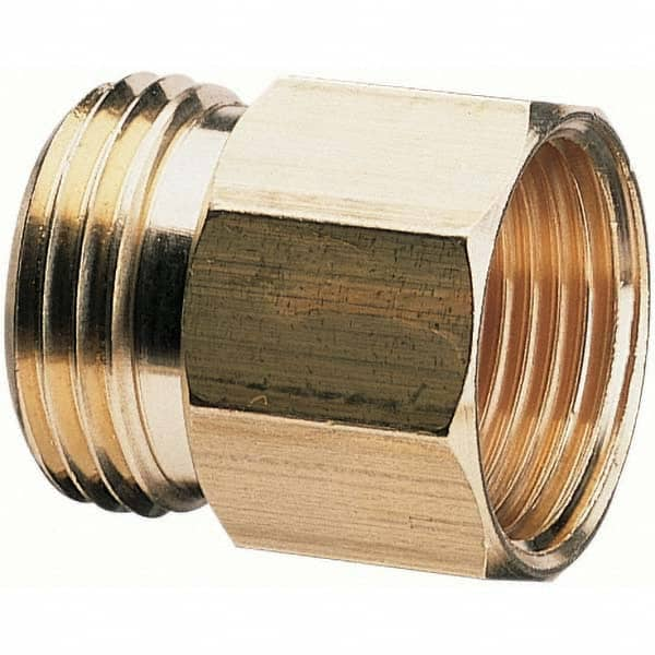 Gilmour - Garden Hose Fittings & Repair Kits Type: Connector Connector Type: Male Hose to Female Pipe - Americas Industrial Supply