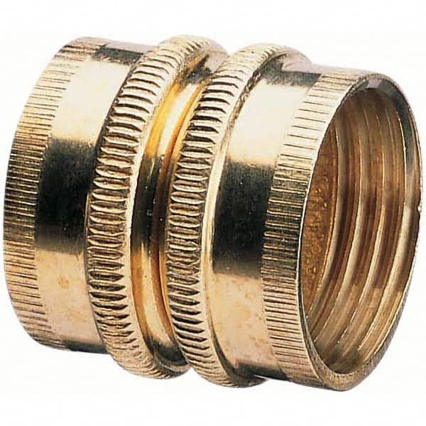 Nelson - Garden Hose Fittings & Repair Kits Type: Connector Connector Type: Female Hose to Female Hose - Americas Industrial Supply