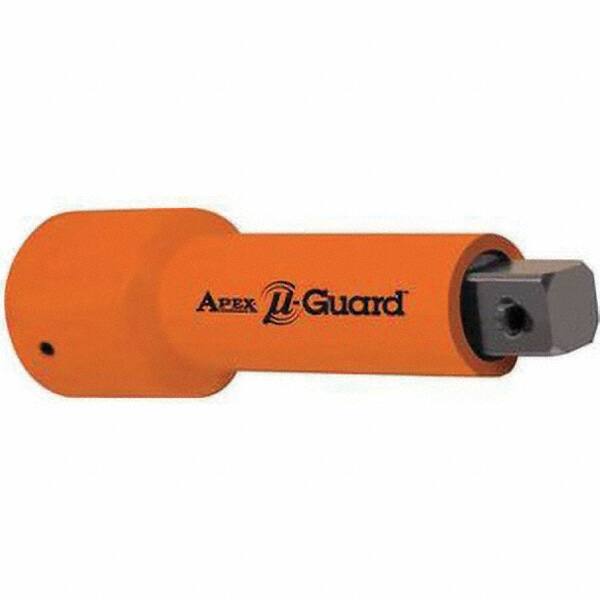 Apex - Socket Extensions Tool Type: Extension Drive Size (Inch): 3/8 - Americas Industrial Supply