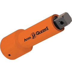 Apex - Socket Extensions Tool Type: Extension Drive Size (Inch): 3/8 - Americas Industrial Supply