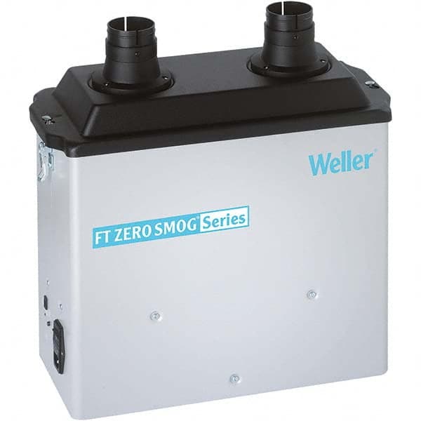 Weller - 110/240V Fume Extraction System - Exact Industrial Supply