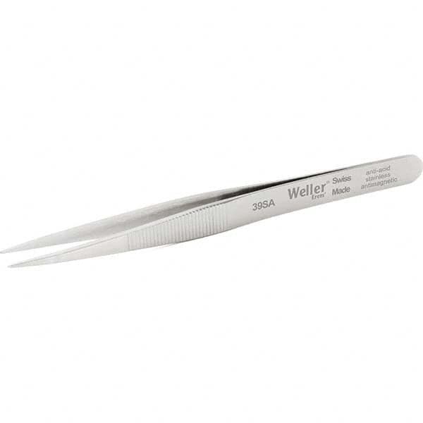 Erem - Tweezers Type: Precision Pattern: 3-SA - Americas Industrial Supply