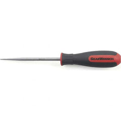 GEARWRENCH - Awls Tool Type: Scratch Awl Overall Length (Inch): 9-1/2 - Americas Industrial Supply
