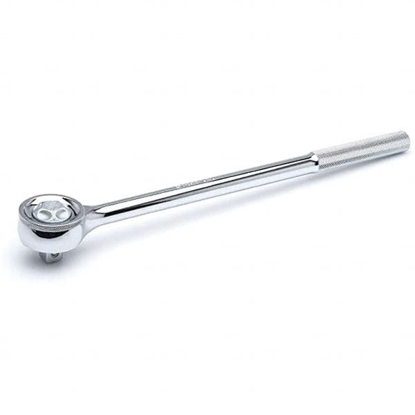 Crescent - Ratchets Tool Type: Quick-Release Ratchet Drive Size (Inch): 3/4 - Americas Industrial Supply