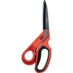 Wiss - Scissors & Shears Blade Material: Titanium Applications: Cutting - Americas Industrial Supply