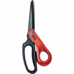 Wiss - Scissors & Shears Blade Material: Titanium Applications: Cutting - Americas Industrial Supply