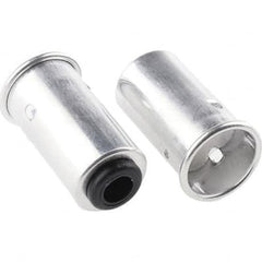 Weller - Soldering Accessories; Type: Replacement Filter Cartridges; Replacement Filter Cartridges ; Accessory Type: Replacement Filter Cartridges - Exact Industrial Supply