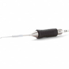 Weller - Soldering Iron Tips; Type: Round Tip ; For Use With: WMRP; WXMP - Exact Industrial Supply