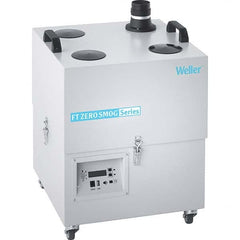 Weller - 120V Fume Extraction System - Exact Industrial Supply