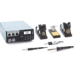 Weller - Soldering Stations; Type: Rework & Repair; Rework Station ; Application: Rework & Repair - Exact Industrial Supply