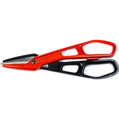 Wiss - Snips; Snip Type: Tinner's Snip ; Cut Direction: Straight ; Overall Length Range: 3" - Exact Industrial Supply
