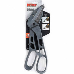 Wiss - Snips Snip Type: Multi-Purpose Snip Cut Direction: Combination - Americas Industrial Supply