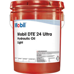 Mobil - Machine Oil Type: Hydraulic Oil ISO Grade: 11158:2009 - Americas Industrial Supply