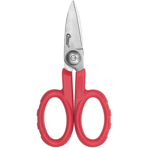 5.25″ KEVLAR SHEAR - Americas Industrial Supply
