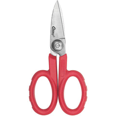 5.25″ KEVLAR SHEAR - Americas Industrial Supply