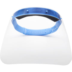Jackson Safety - Pinlock Adjustment Face Shield & Headgear - Americas Industrial Supply