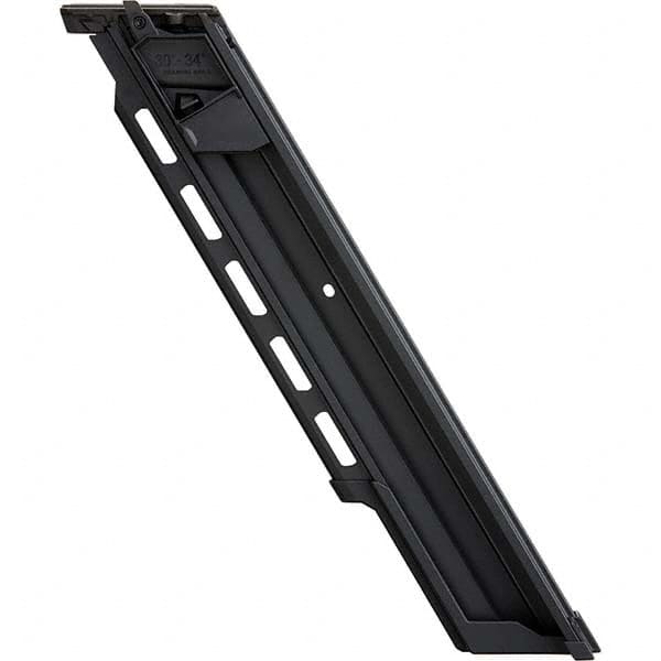 Milwaukee Tool - Nailer Accessories Accessory Type: Extended Capacity Magazine For Use With: M18 FUEL 30 Degree Framing Nailer - Americas Industrial Supply