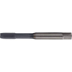 Cleveland - Spiral Point Taps Thread Size (Inch): 7/16-14 Number of Flutes: 3 - Americas Industrial Supply
