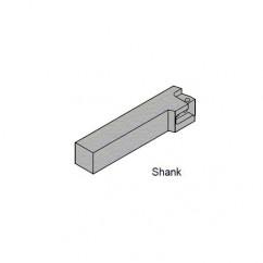 CFGSR2525 GROOVING TOOL - Americas Industrial Supply