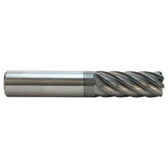 5/8x5/8x2-1/4x5 7 Flute Tuff Cut® XR7 End Mill-ALtima® Blaze - Americas Industrial Supply