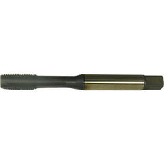 Cleveland - Spiral Point Taps Thread Size (Inch): 3/4-10 Number of Flutes: 4 - Americas Industrial Supply