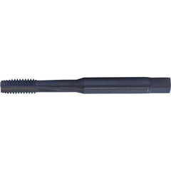 Cleveland - Spiral Point Taps Thread Size (Inch): 7/8-14 Number of Flutes: 4 - Americas Industrial Supply