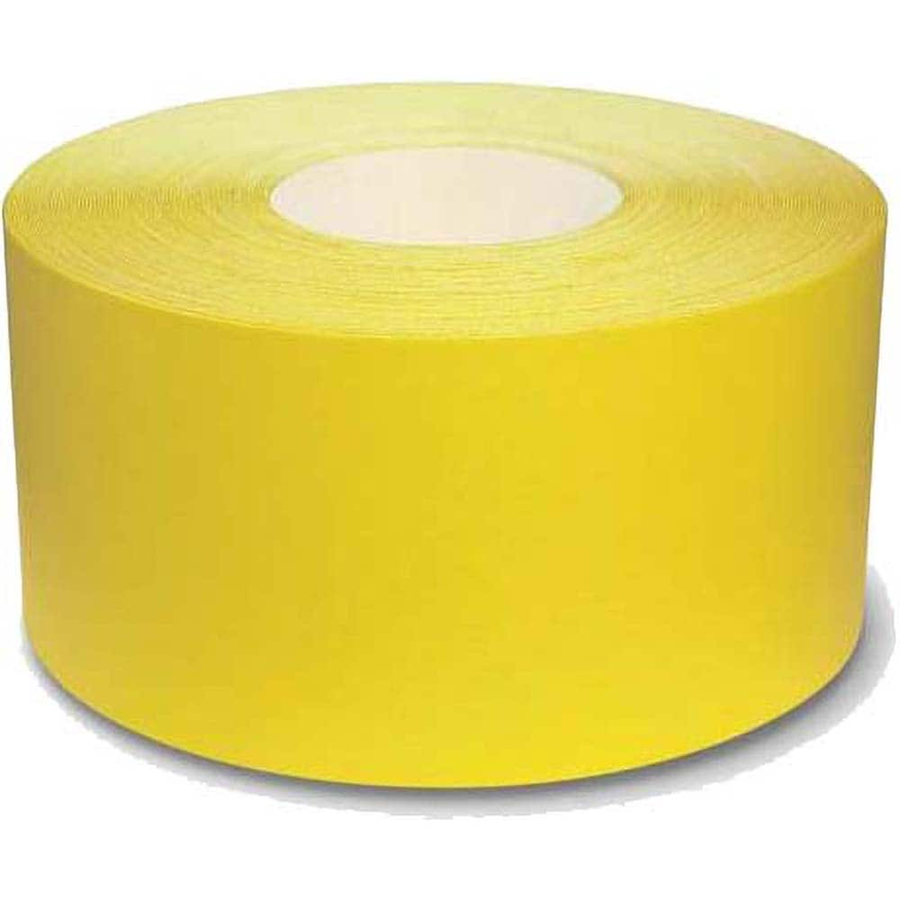 NMC - Floor & Egress Marking Tape & Strips Type: Tape Special Color Properties: No Special Properties - Americas Industrial Supply