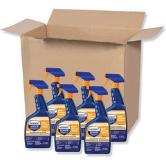 Microban - All-Purpose Cleaners & Degreasers Container Type: Spray Bottle Container Size: 32 oz - Americas Industrial Supply