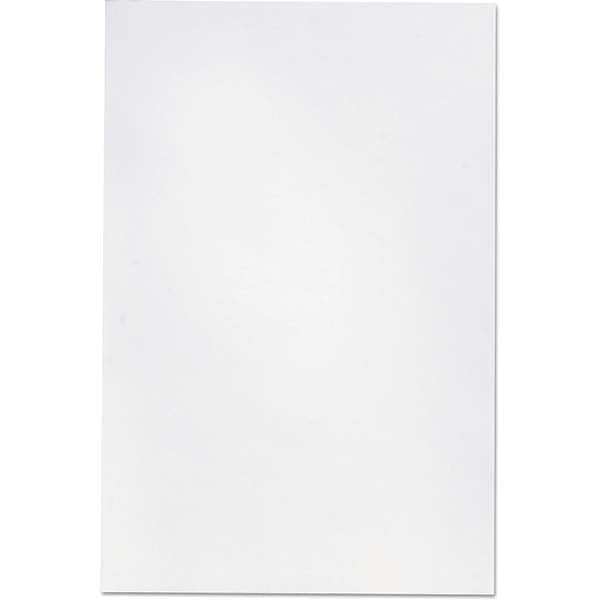 UNIVERSAL - Note Pads, Writing Pads & Notebooks Writing Pads & Notebook Type: Memo Sheet Size: 4 x 6 - Americas Industrial Supply