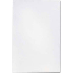 UNIVERSAL - Note Pads, Writing Pads & Notebooks Writing Pads & Notebook Type: Memo Sheet Size: 4 x 6 - Americas Industrial Supply