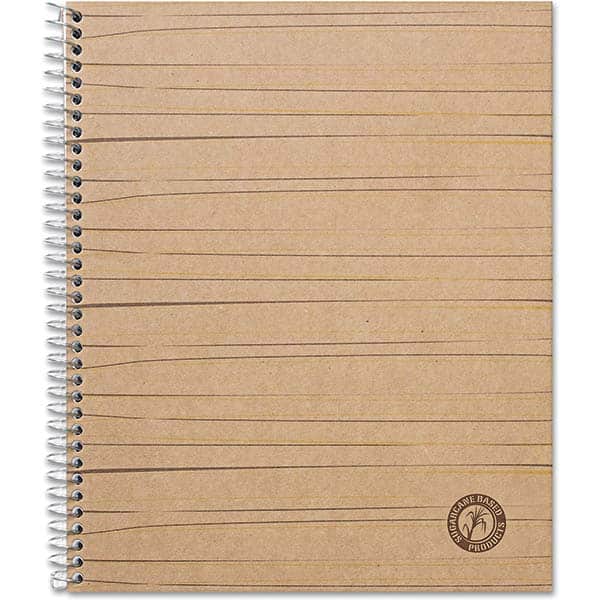 UNIVERSAL - Note Pads, Writing Pads & Notebooks Writing Pads & Notebook Type: Notebook Size: 11 x 8-1/2 - Americas Industrial Supply