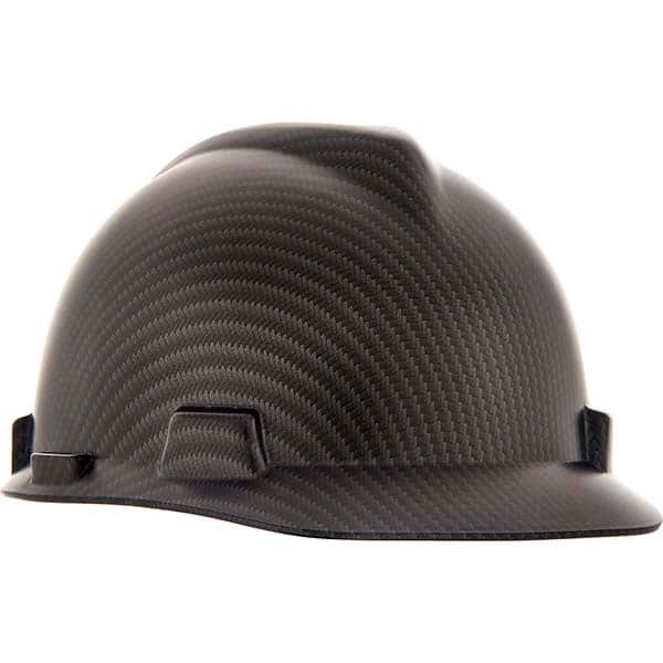 MSA - Hard Hats Type: Standard Adjustment: Ratchet - Americas Industrial Supply