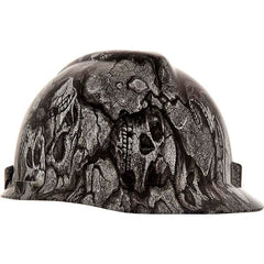 MSA - Hard Hats Type: Standard Adjustment: Ratchet - Americas Industrial Supply