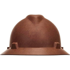 MSA - Hard Hats Type: Standard Adjustment: Ratchet - Americas Industrial Supply