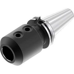 Seco - End Mill Holders & Adapters Shank Type: Taper Shank Taper Size: CAT40 ADB - Americas Industrial Supply