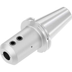 Seco - End Mill Holders & Adapters Shank Type: Taper Shank Taper Size: DIN50 - Americas Industrial Supply